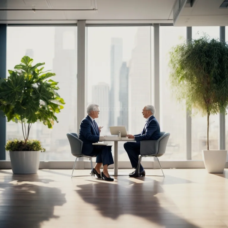 Tailored Consultations