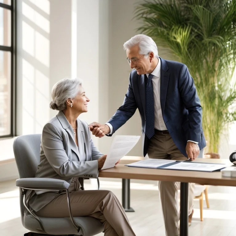 Legal Solutions for Your Peace of Mind